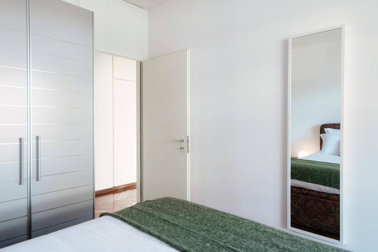 A Casa Di Laura By Quokka 360 - Large Open Space In Lugano Centre Exterior photo